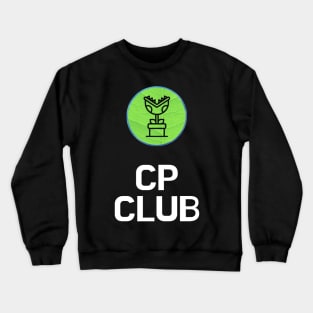 Carnivorous Plant Club Carnivores Community Crewneck Sweatshirt